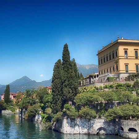 Hotel Villa Cipressi, By R Collection Hotels Varenna Exteriér fotografie