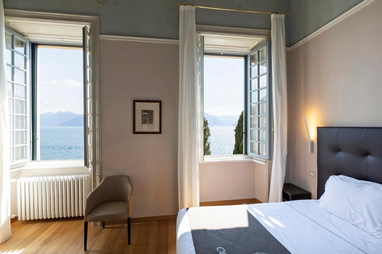 Hotel Villa Cipressi, By R Collection Hotels Varenna Exteriér fotografie