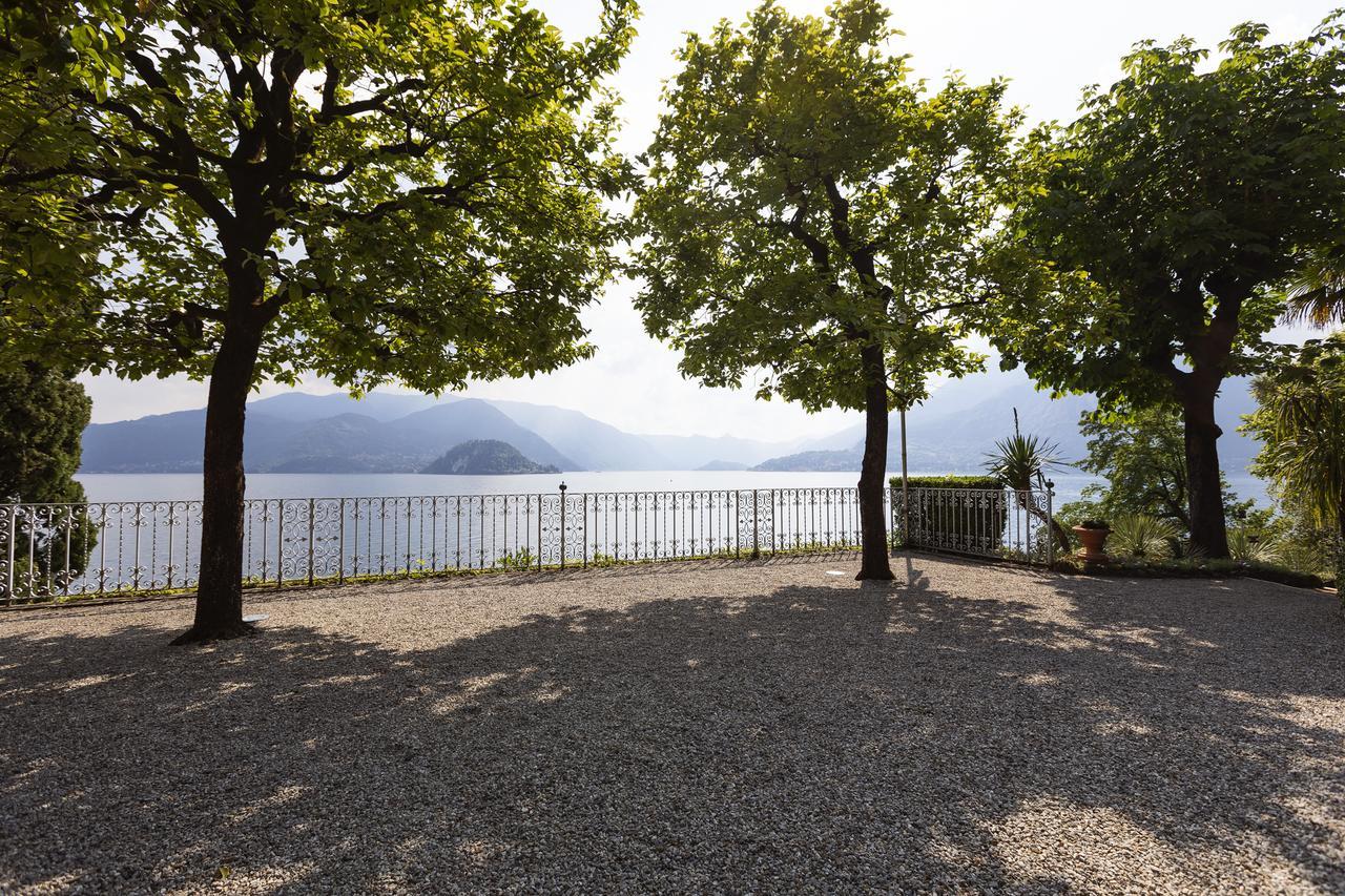 Hotel Villa Cipressi, By R Collection Hotels Varenna Exteriér fotografie