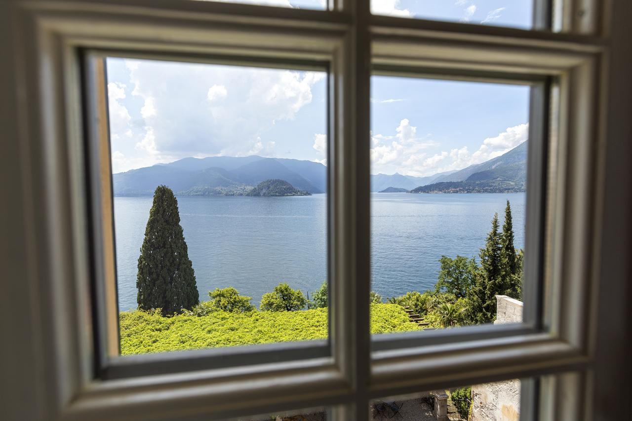 Hotel Villa Cipressi, By R Collection Hotels Varenna Exteriér fotografie